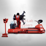 Jumbo Tyre Changer
